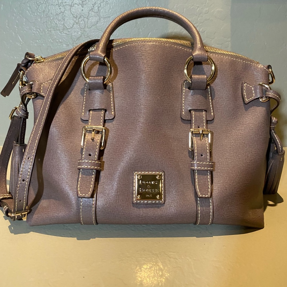 Dooney & Bourke Satchel